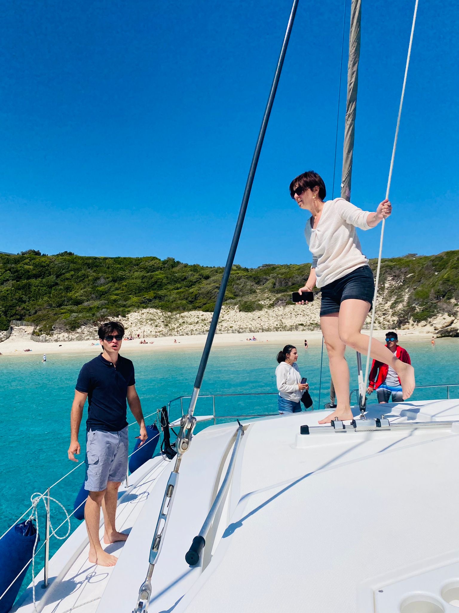 Île d'Oléron