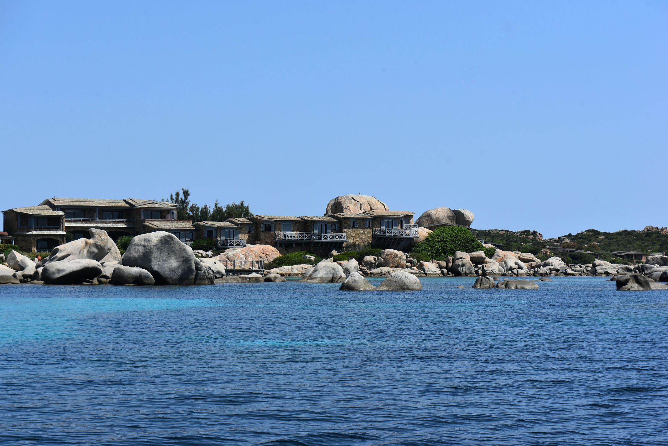 Port de Bonifacio