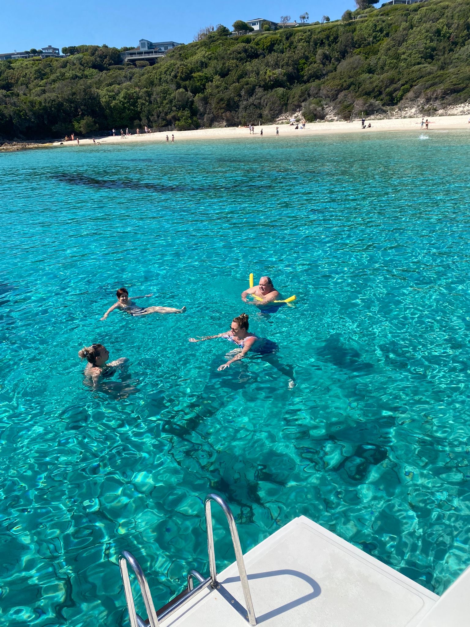 La Guadeloupe